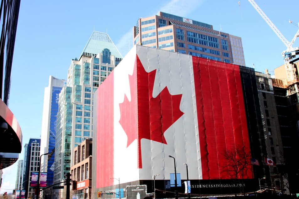 Understanding the Canadian Context